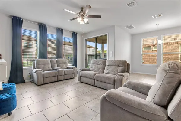 $235,000 | 3411 Rainflower Springs Lane, Rosenberg, TX 77471