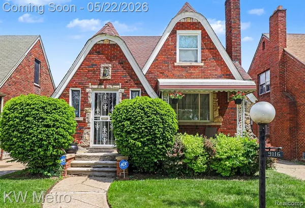 $90,000 | 9116 Meyers Road, Detroit, MI 48228