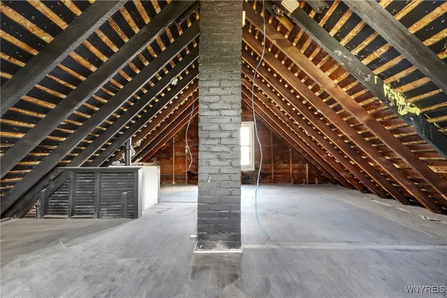 $169,999 | 136 Newfield Street, Buffalo, NY 14207