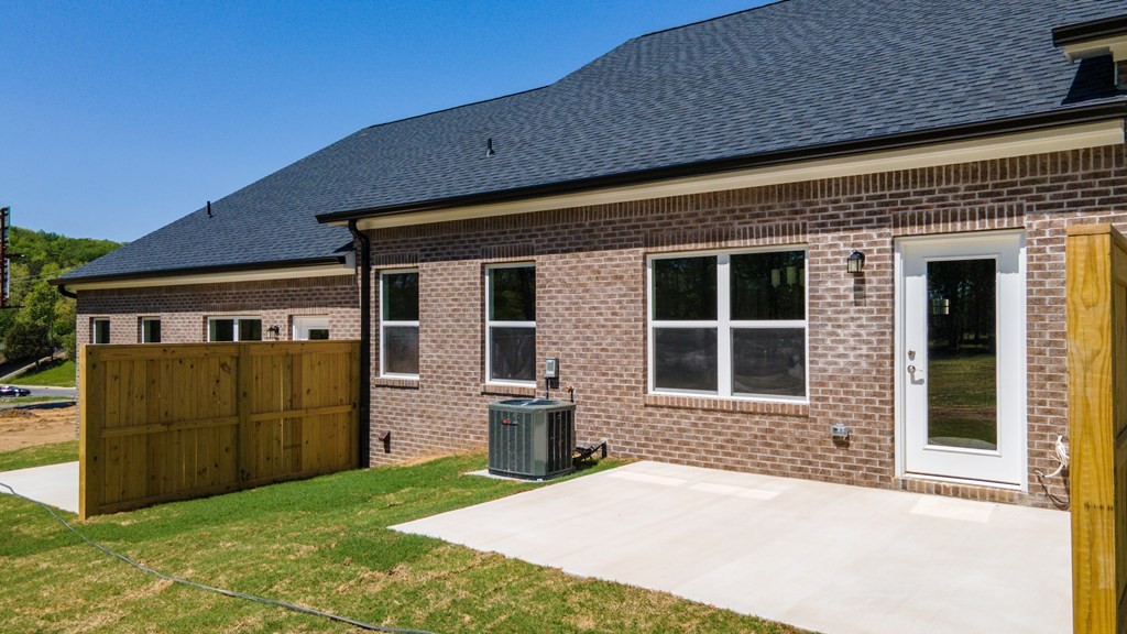 1265 Norman Chapel Road Northwest Cleveland, TN 37312 - Photo 36 of 44 Gallery Image 36