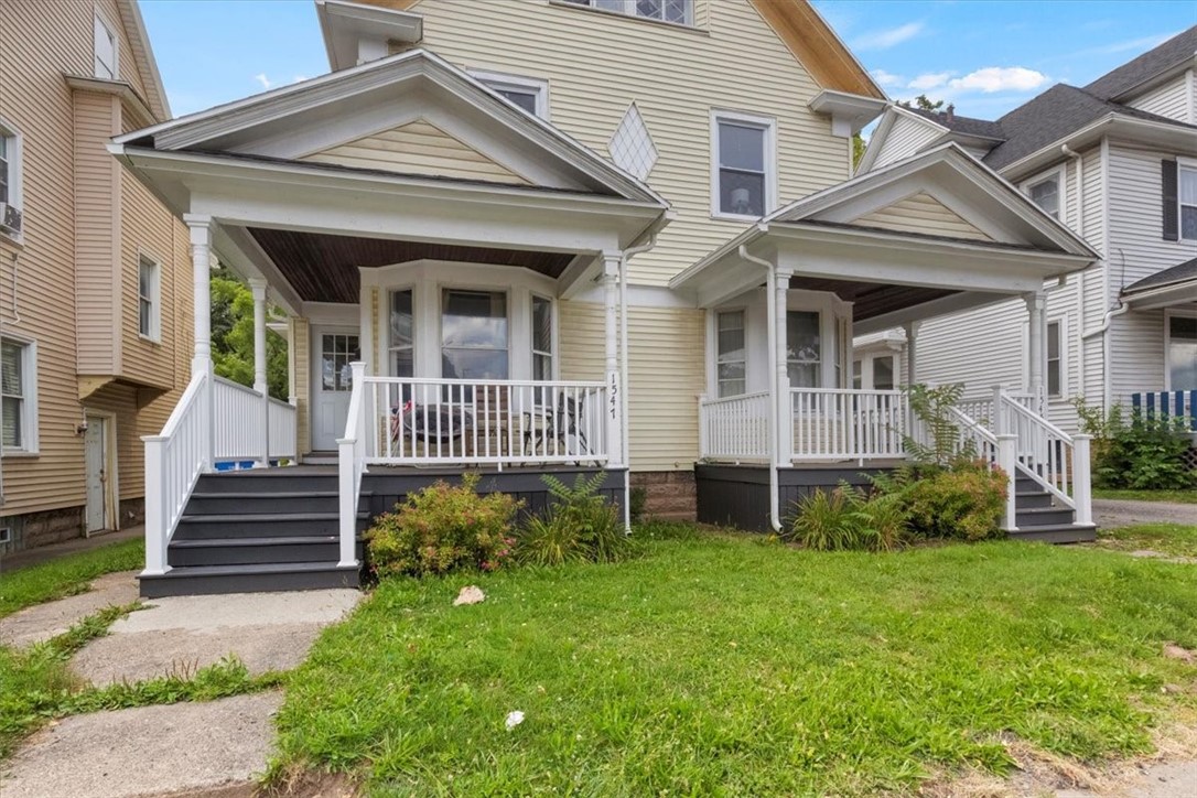1545 South Avenue Rochester, NY 14620 - Photo 1 of 1