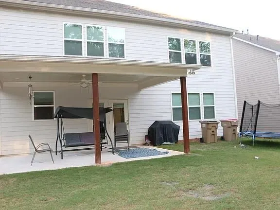 $3,150 | 3115 Stock Saddle Place, Cumming, GA 30040