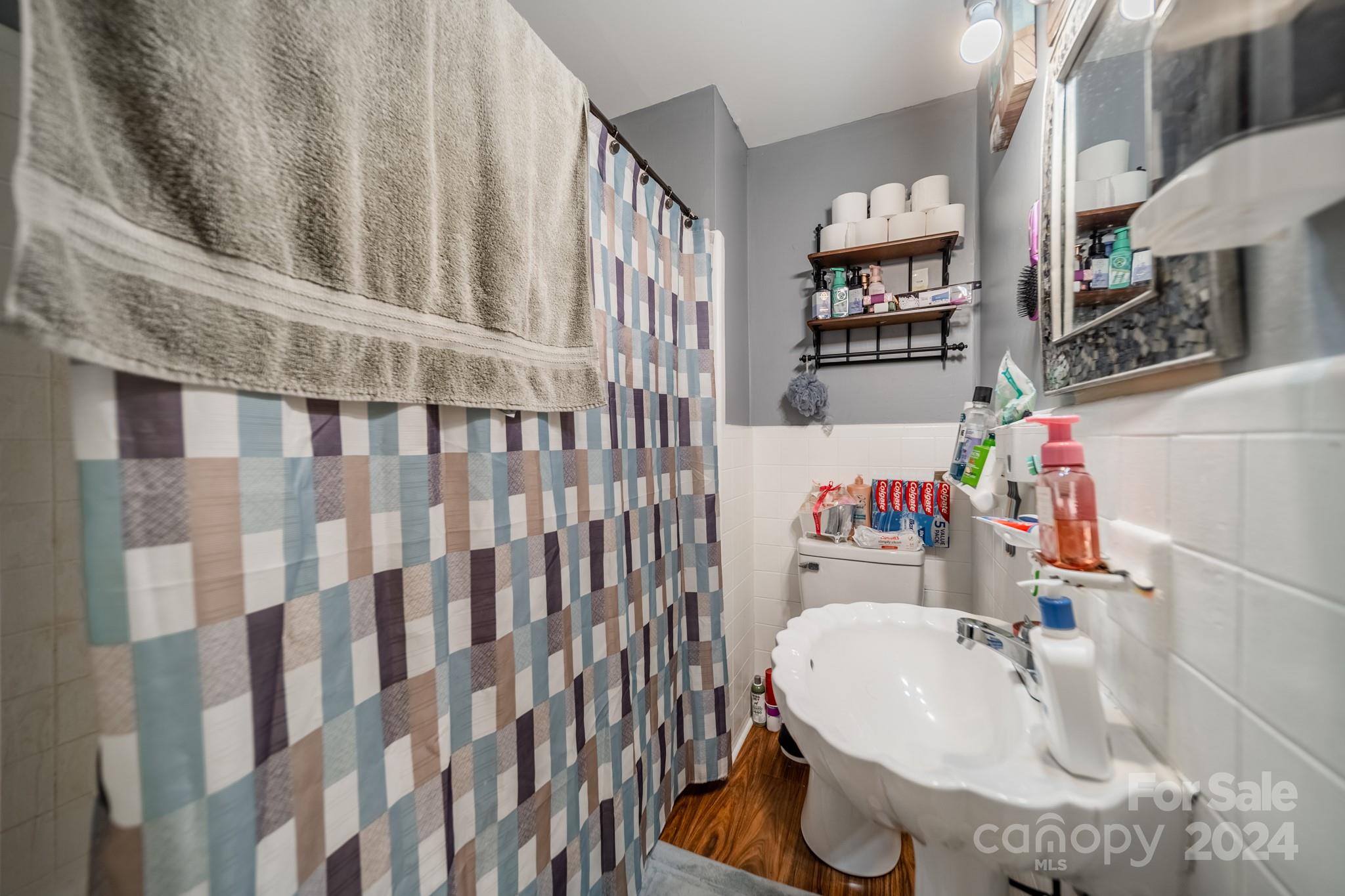 1202 Howard Circle Charlotte, NC 28214 - Photo 12 of 25
