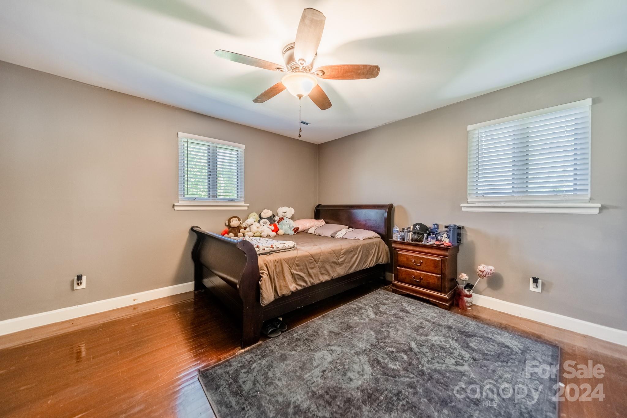 1202 Howard Circle Charlotte, NC 28214 - Photo 15 of 25