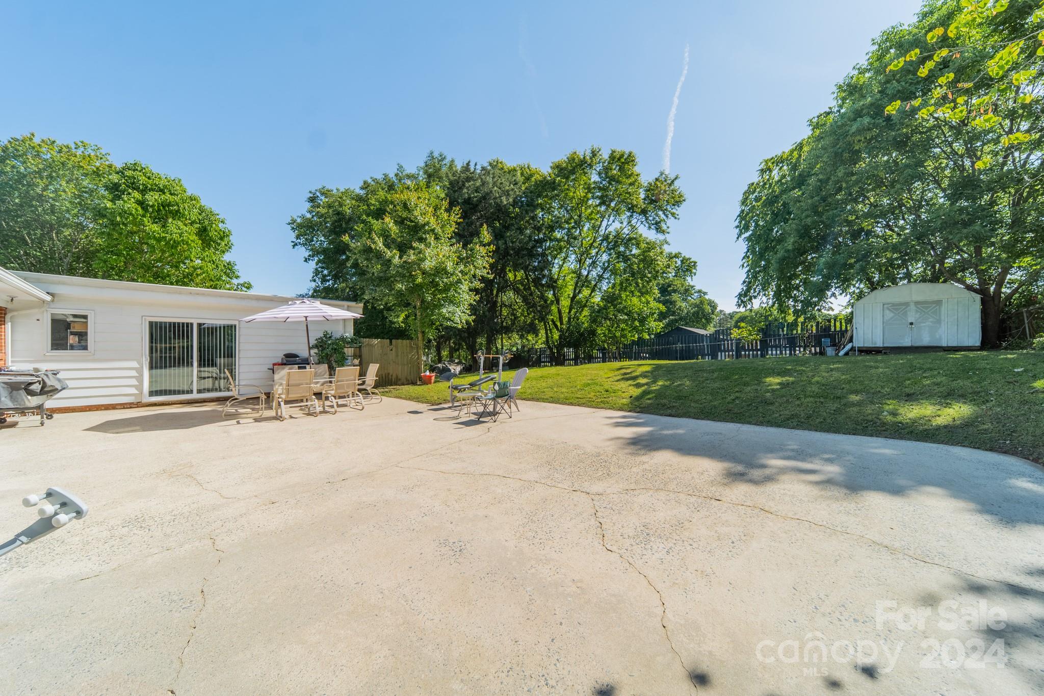 1202 Howard Circle Charlotte, NC 28214 - Photo 23 of 25