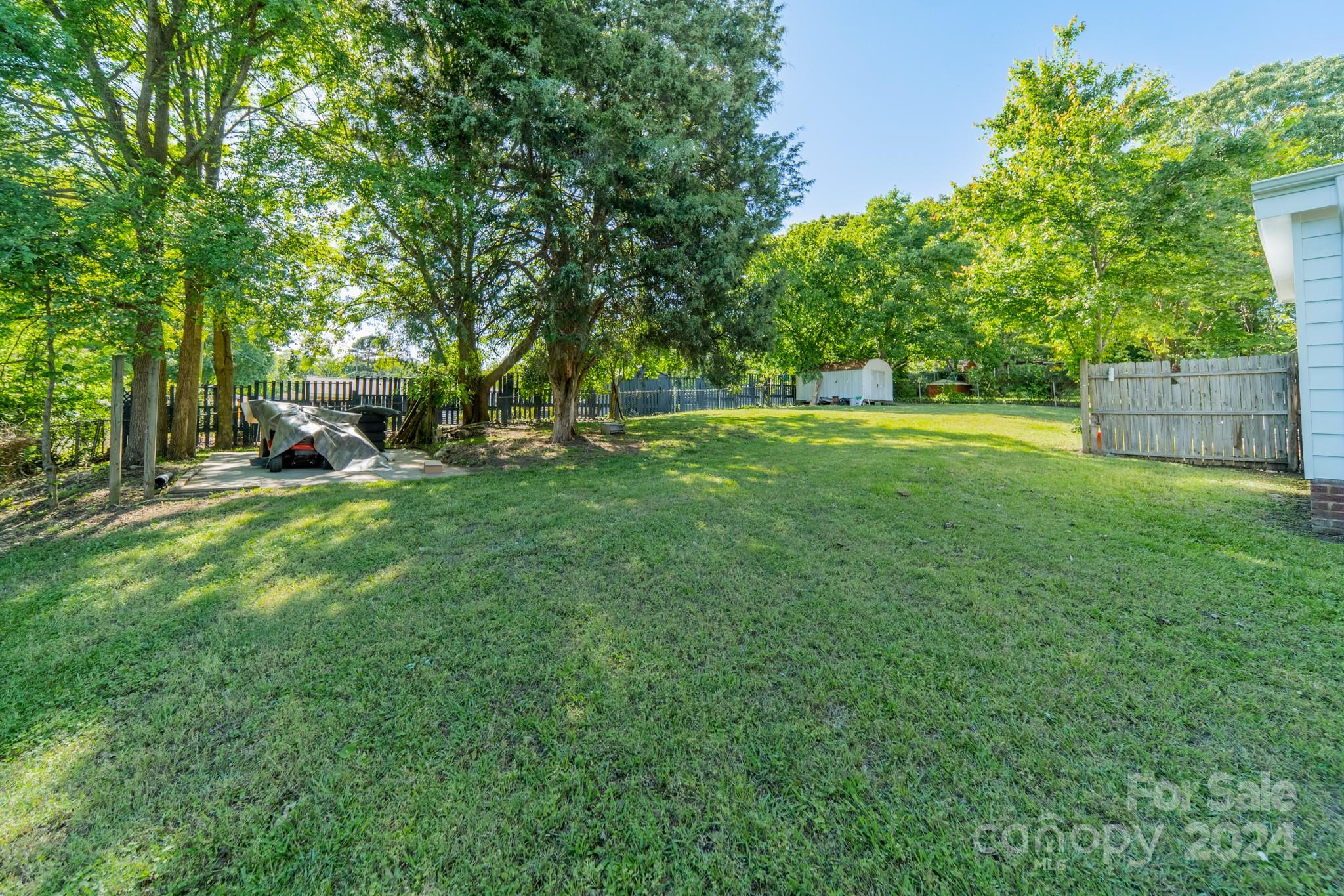 1202 Howard Circle Charlotte, NC 28214 - Photo 25 of 25