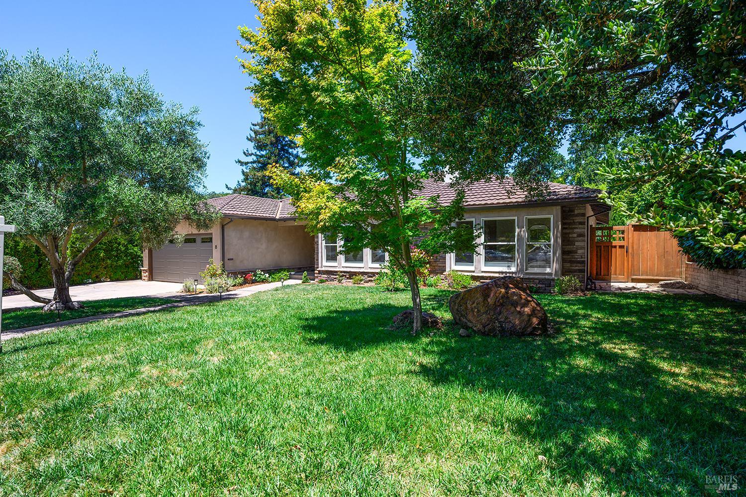 8 Harding Drive Novato, CA 94947 - Photo 34 of 35