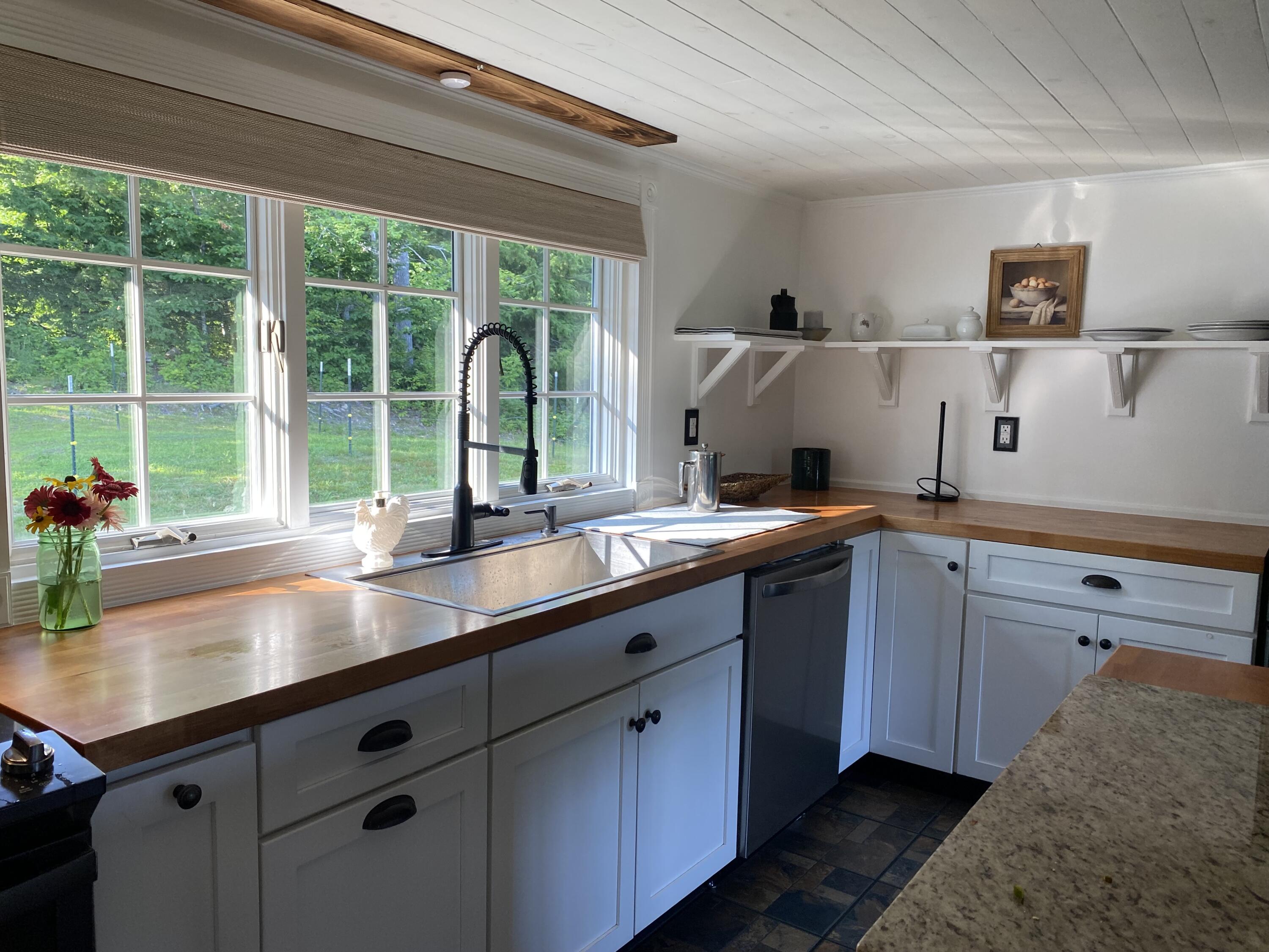 247 Wiley Road Naples, ME 04055 - Photo 19 of 64 Kitchen