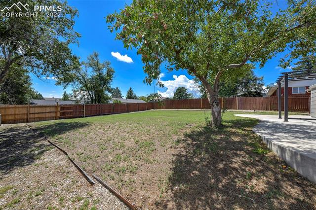 6799 Mission Road Colorado Springs, CO 80915 - Photo 19 of 19 Quick access to Powers and Ft Carson!