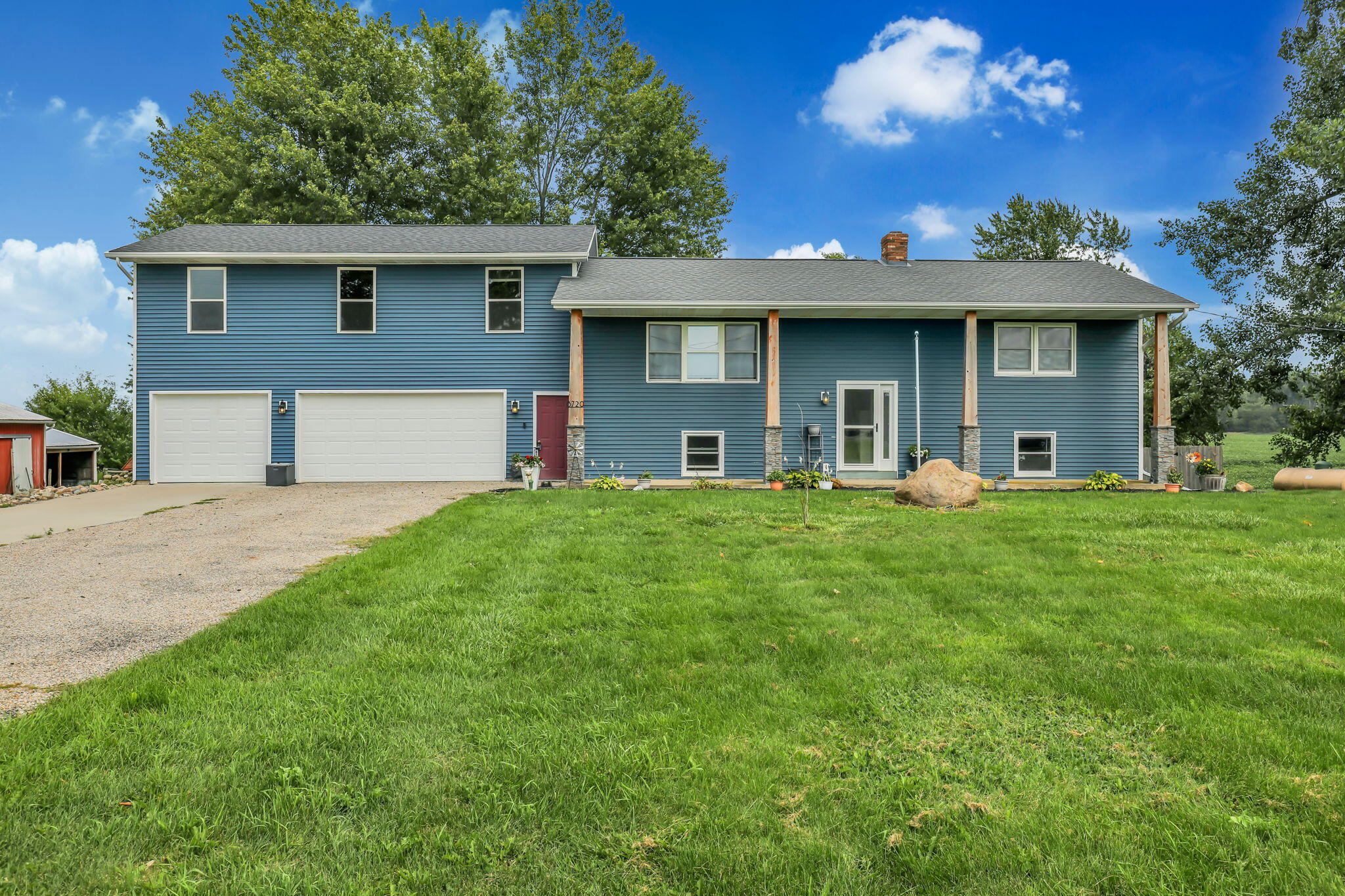 8720 North Cochran Road Grand Ledge, MI 48837 - Photo 4 of 41 8720