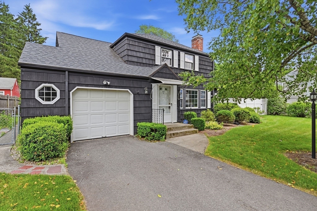47 Fenway Drive Springfield, MA 01119 - Photo 32 of 42