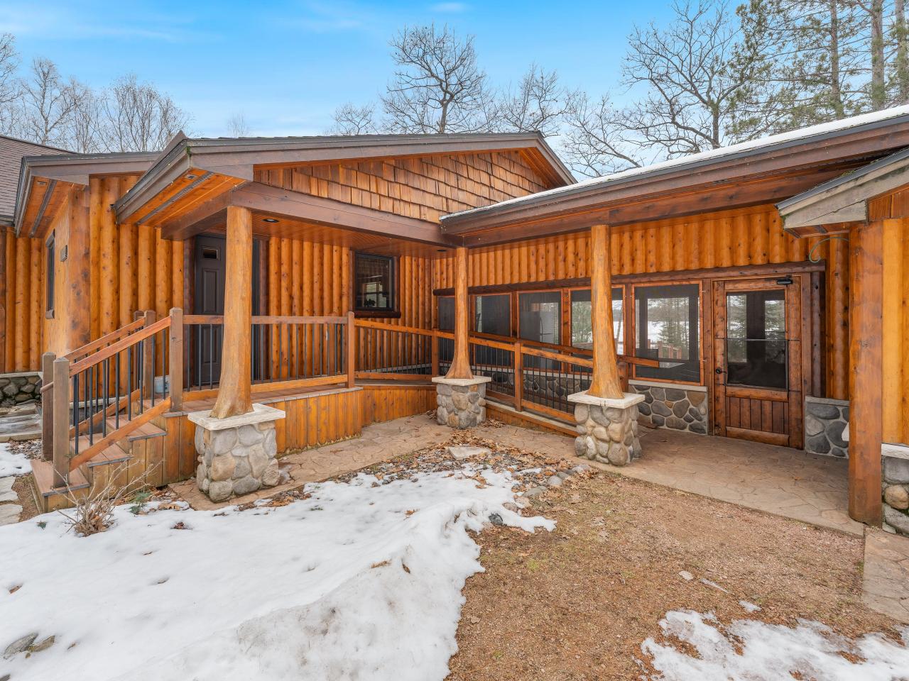 7640 Kuehne Road St. Germain, WI 54558 - Photo 15 of 57 Gallery Image 15