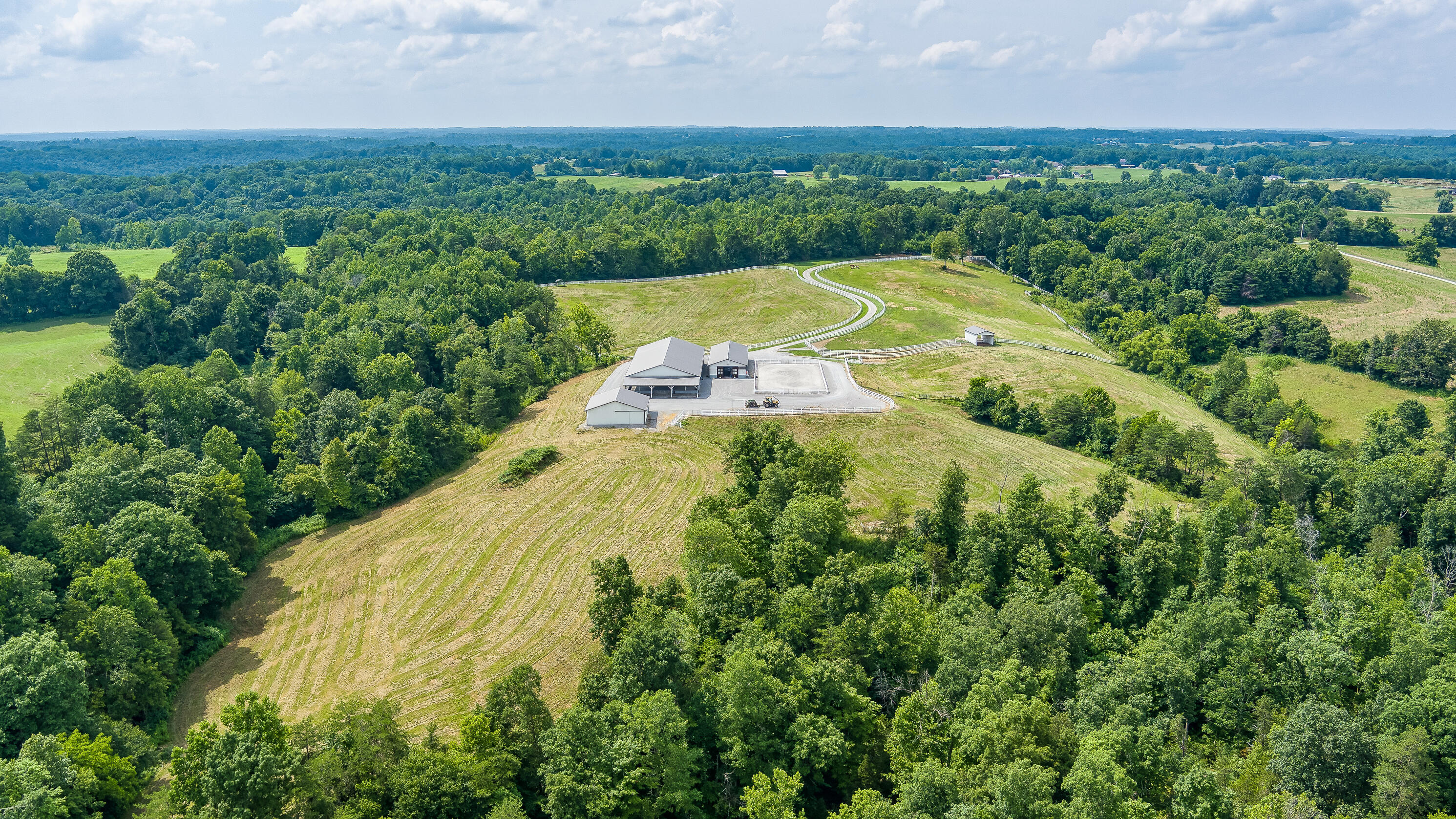 131 Melson Ridge Road Jamestown, KY 42629 - Photo 57 of 71 57