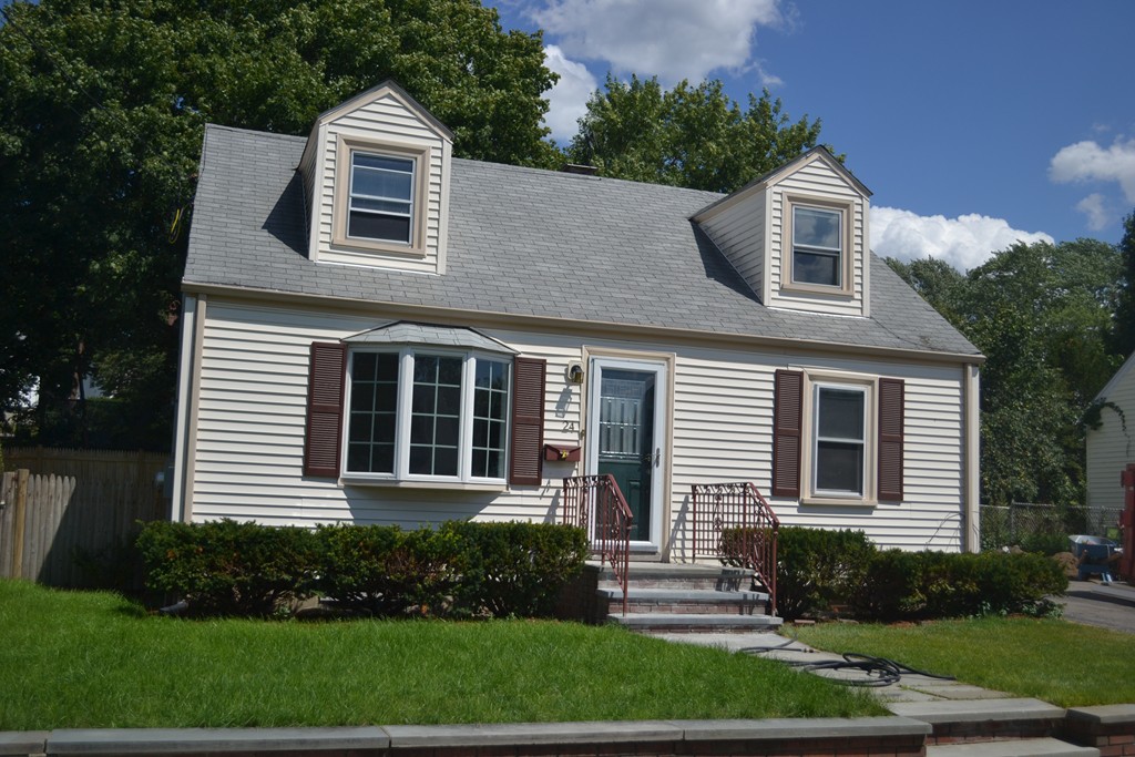 24 Badger Road Boston, MA 02136 - Photo 1 of 10 Gallery Image 1