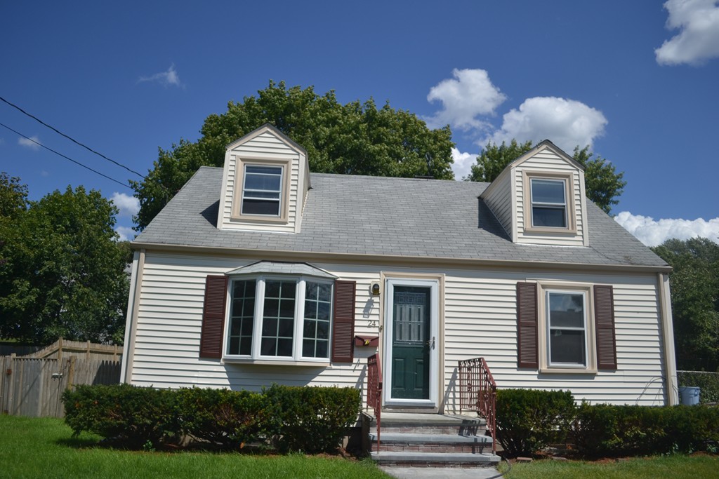 24 Badger Road Boston, MA 02136 - Photo 2 of 10 Gallery Image 2
