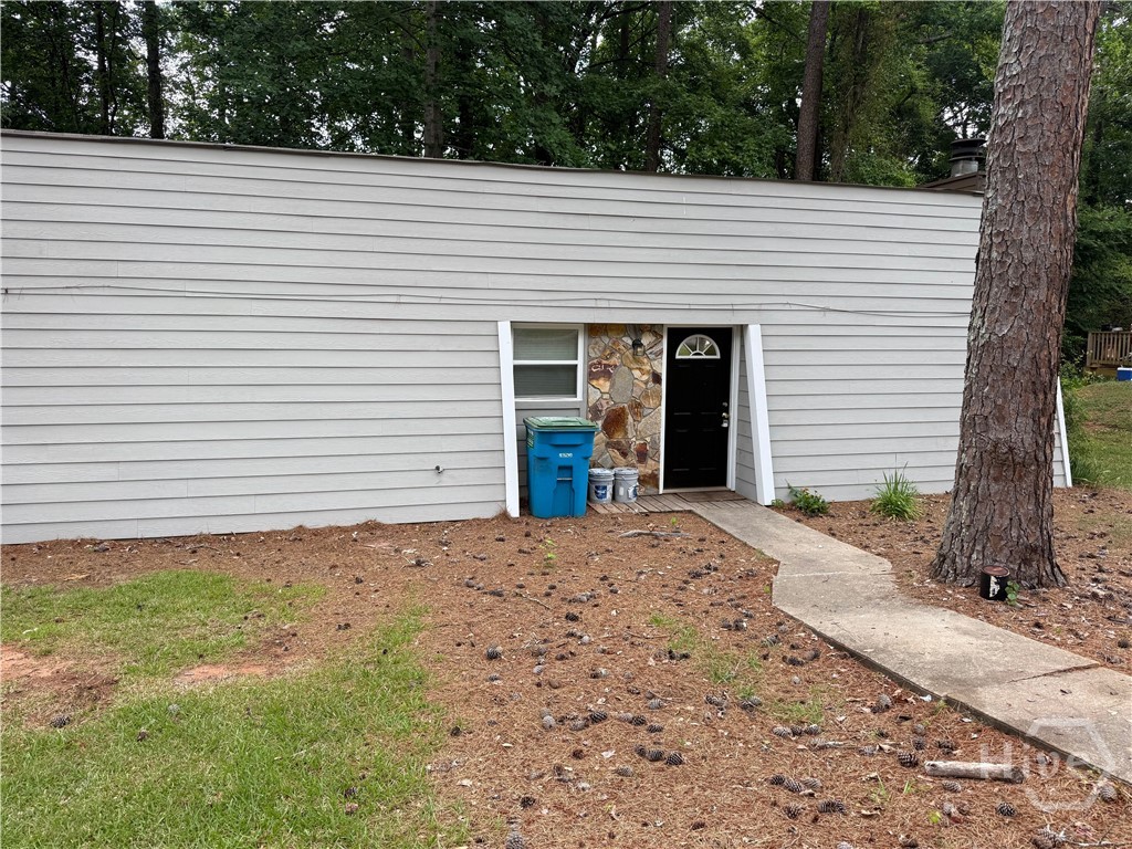 437 Rustwood Drive, Unit 437 Athens, GA 30606 - Photo 11 of 11