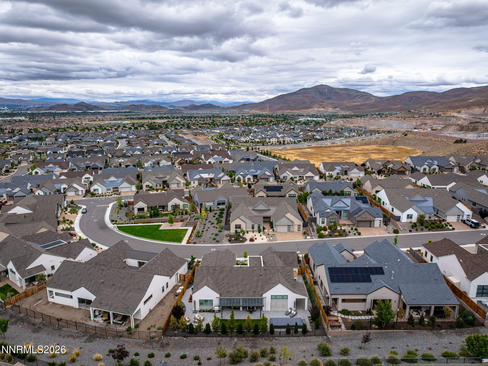 3036 Bristol Drive Reno, NV 89521 - Photo 39 of 46 48-web-or-mls-DJI_20260529090857_0236_D