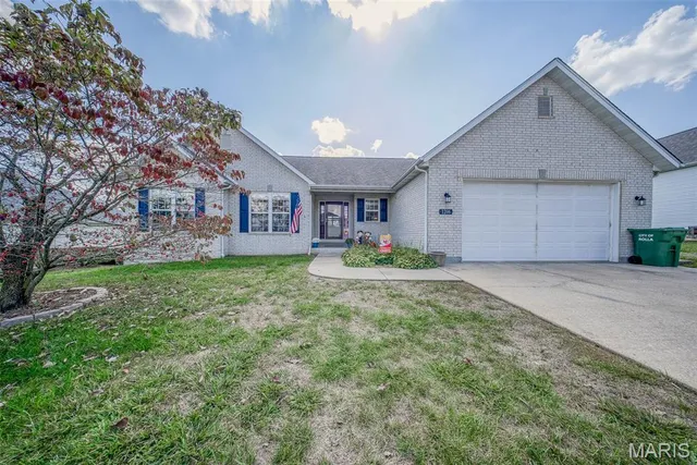 $354,900 | 1206 Casey Lane, Rolla, MO 65401