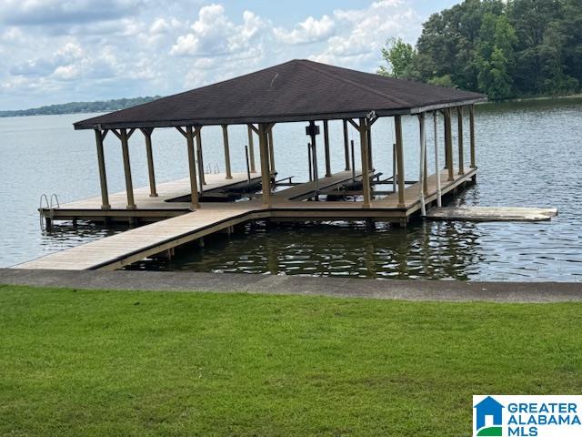 1442 Shannon Way Talladega, AL 35160 - Photo 49 of 73