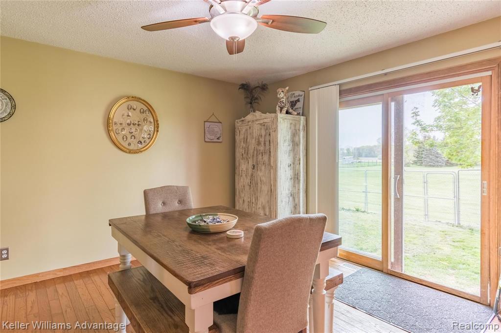 1254 Baldwin Road Monroe, MI 48162 - Photo 12 of 59