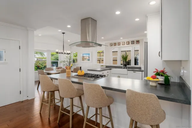 $4,275,000 | 383 Westbourne Street, San Diego, CA 92037