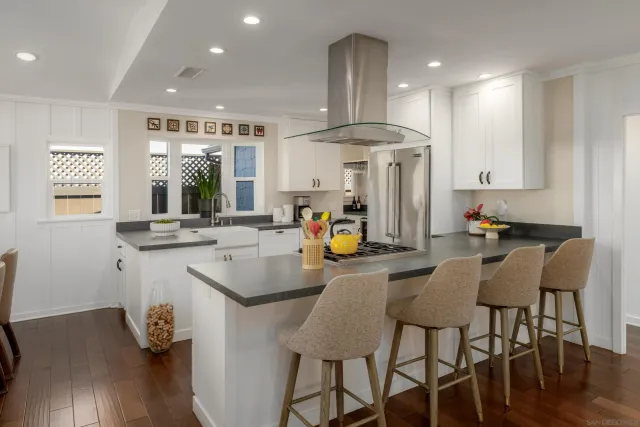 $4,275,000 | 383 Westbourne Street, San Diego, CA 92037