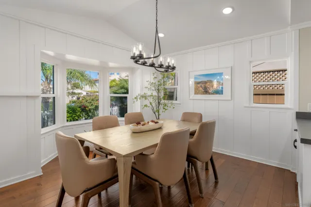 $4,275,000 | 383 Westbourne Street, San Diego, CA 92037