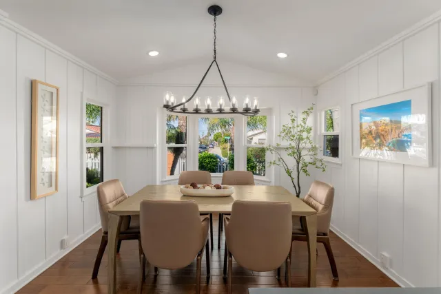 $4,275,000 | 383 Westbourne Street, San Diego, CA 92037