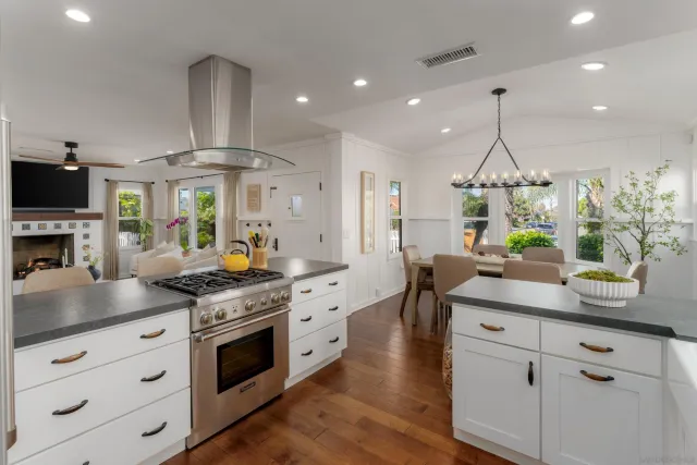 $4,275,000 | 383 Westbourne Street, San Diego, CA 92037
