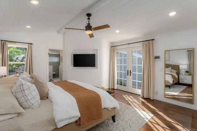 $4,275,000 | 383 Westbourne Street, San Diego, CA 92037