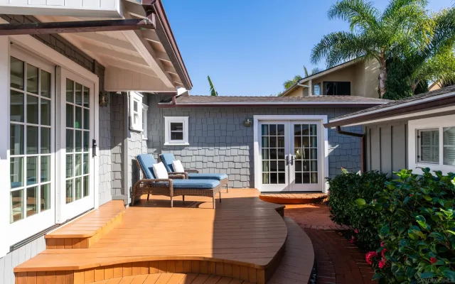 $4,275,000 | 383 Westbourne Street, San Diego, CA 92037