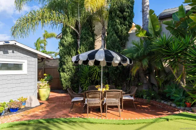 $4,275,000 | 383 Westbourne Street, San Diego, CA 92037