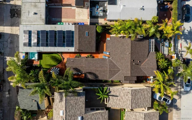 $4,275,000 | 383 Westbourne Street, San Diego, CA 92037