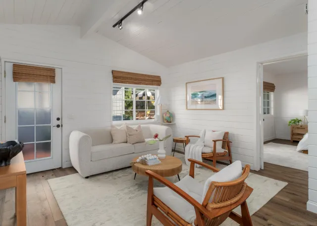 $4,275,000 | 383 Westbourne Street, San Diego, CA 92037