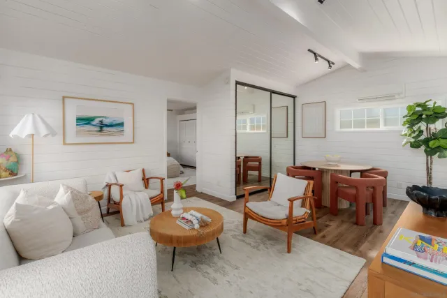 $4,275,000 | 383 Westbourne Street, San Diego, CA 92037