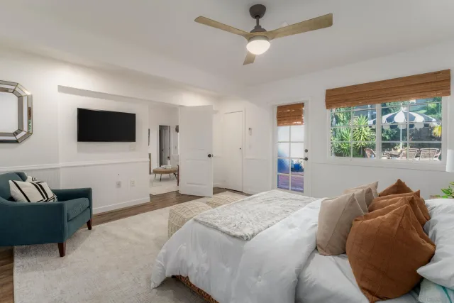 $4,275,000 | 383 Westbourne Street, San Diego, CA 92037