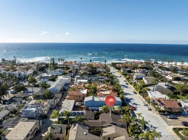 $4,275,000 | 383 Westbourne Street, San Diego, CA 92037