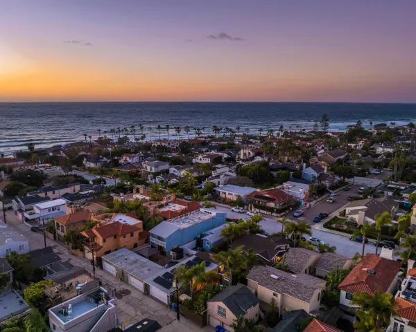$4,275,000 | 383 Westbourne Street, San Diego, CA 92037