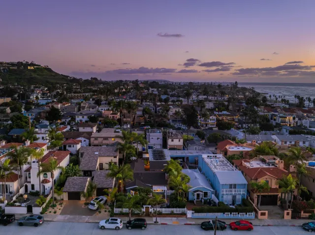 $4,275,000 | 383 Westbourne Street, San Diego, CA 92037