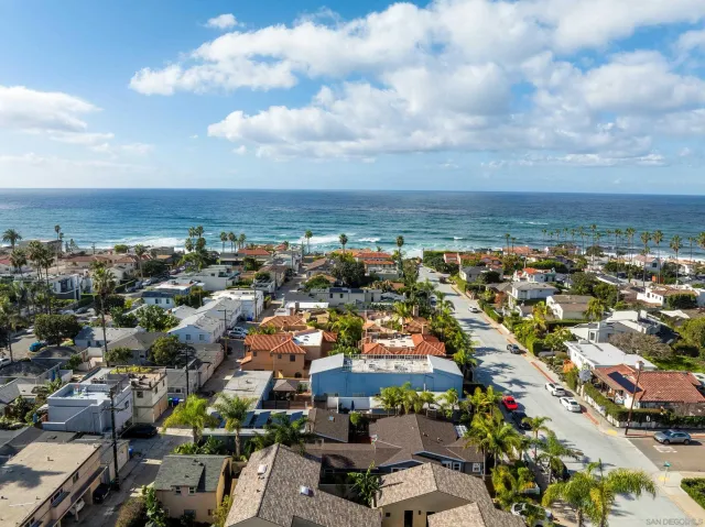 $4,275,000 | 383 Westbourne Street, San Diego, CA 92037