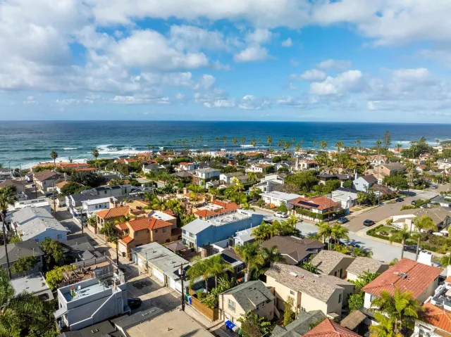 $4,275,000 | 383 Westbourne Street, San Diego, CA 92037