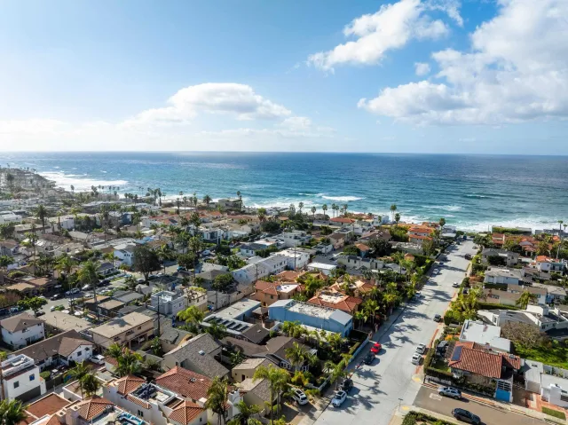 $4,275,000 | 383 Westbourne Street, San Diego, CA 92037