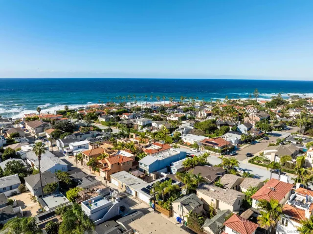 $4,275,000 | 383 Westbourne Street, San Diego, CA 92037