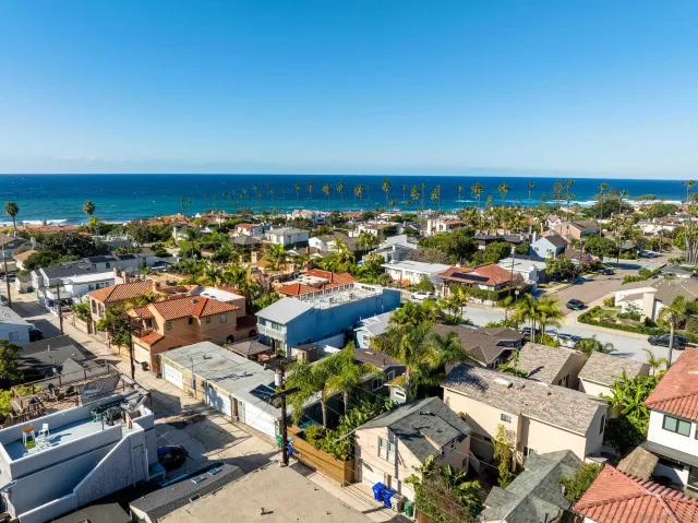 $4,275,000 | 383 Westbourne Street, San Diego, CA 92037