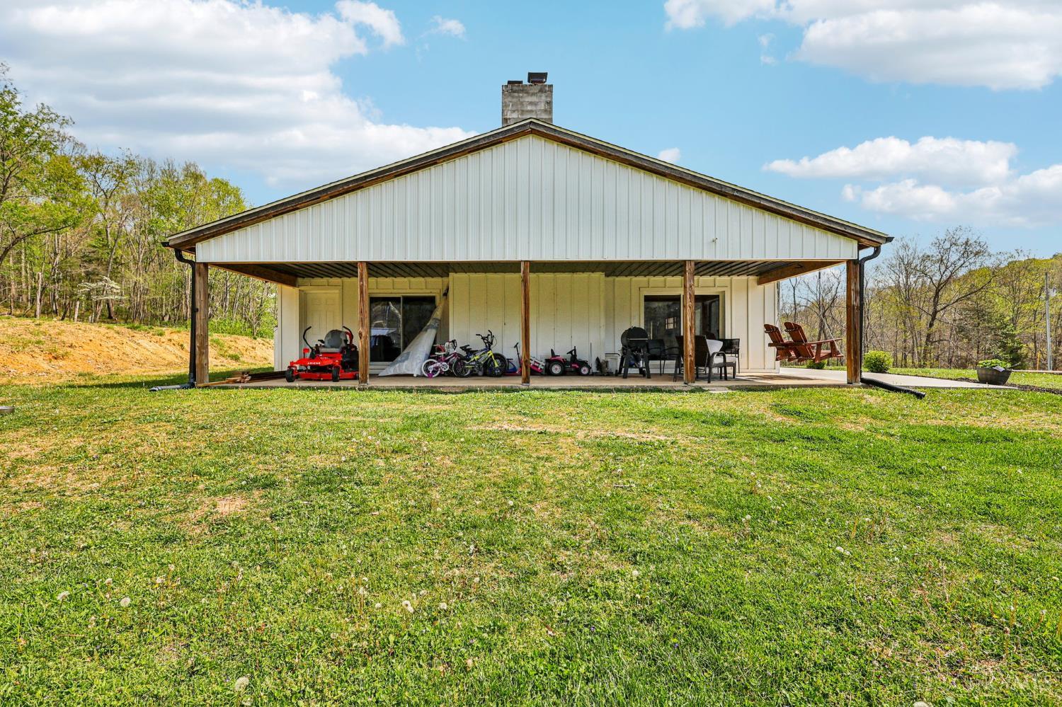 189 Hamilton Road Lynx, OH 45650 - Photo 43 of 75