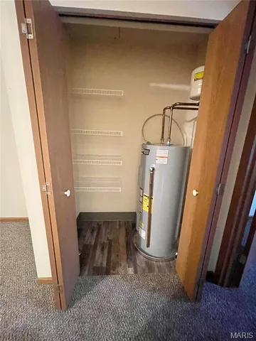 $1,250 | 463 Ponderosa Avenue, Unit 4, O'Fallon, IL 62269