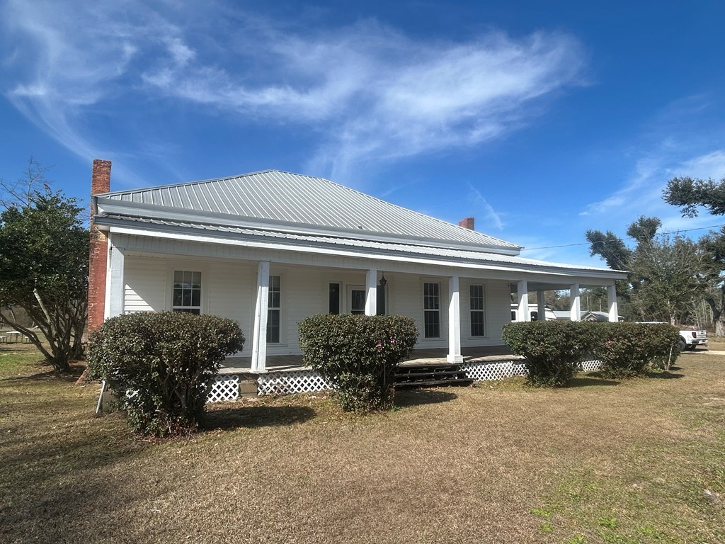 4717 State Line Road Cottonwood, AL 36320 - Photo 3 of 37