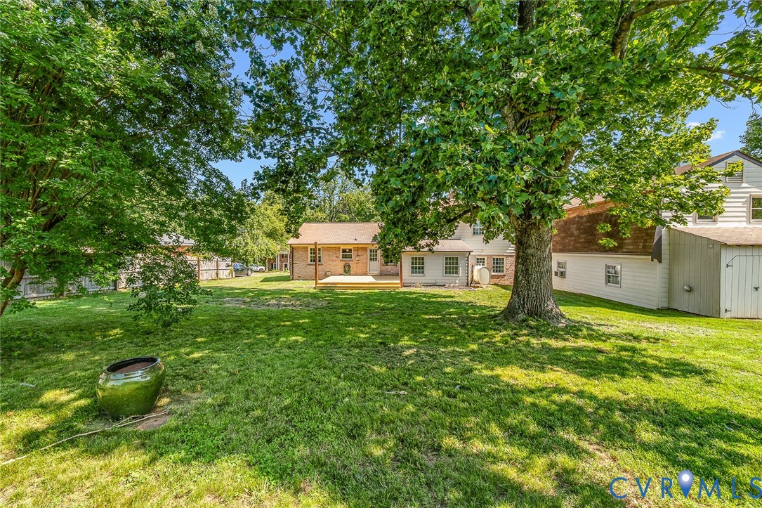 4407 Shoremeade Road North Chesterfield, VA 23234 - Photo 42 of 45