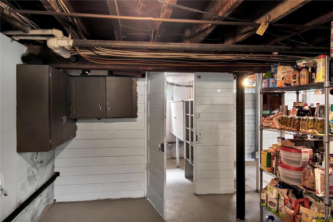 511 Brown Street Stroudsburg, PA 18360 - Photo 23 of 33 a close view of water heater room