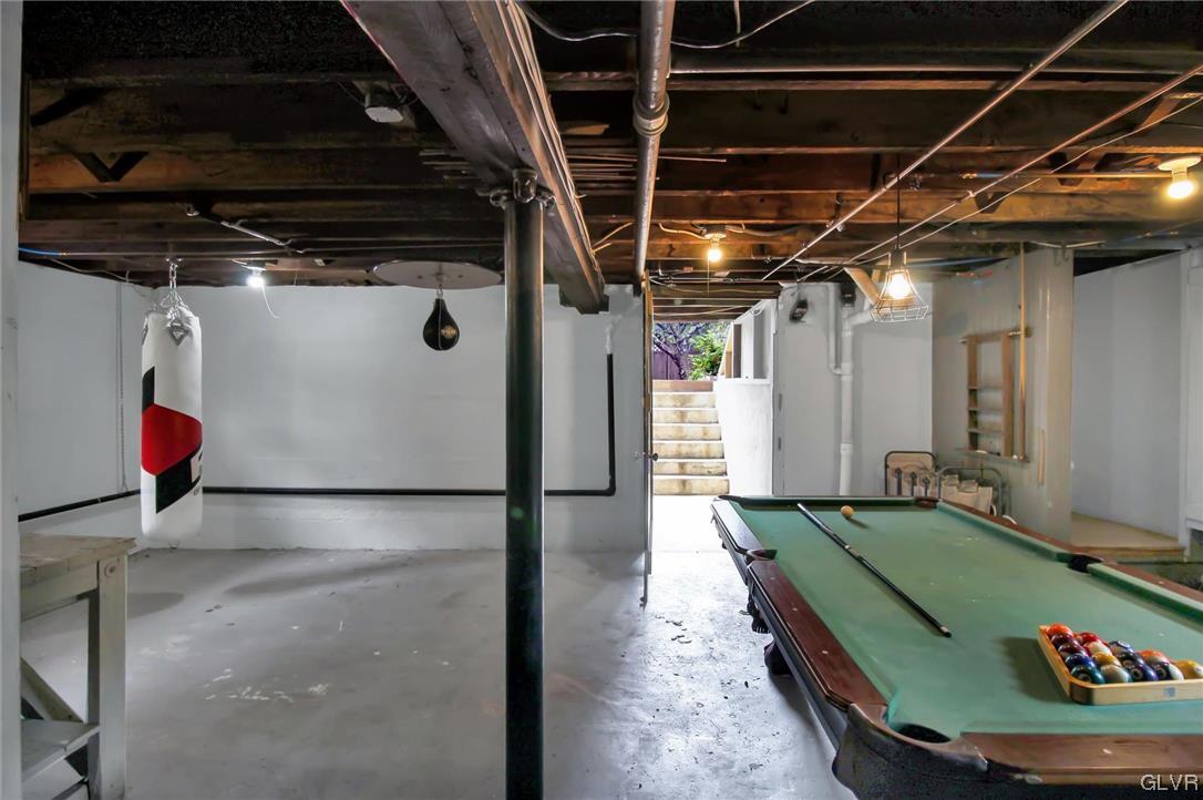 511 Brown Street Stroudsburg, PA 18360 - Photo 27 of 33 a view of an outdoor space